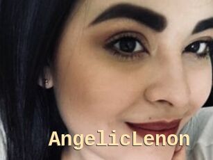 AngelicLenon