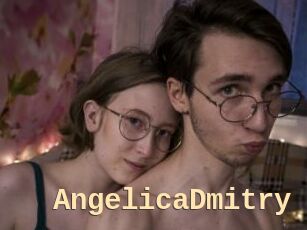 AngelicaDmitry