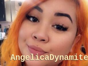 AngelicaDynamite