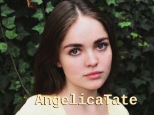 AngelicaTate