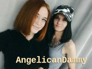 Angelica_n_Dammy