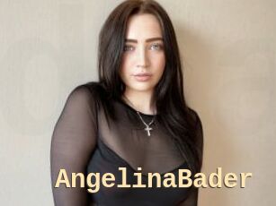 AngelinaBader