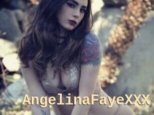 AngelinaFayeXXX