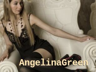 AngelinaGreen