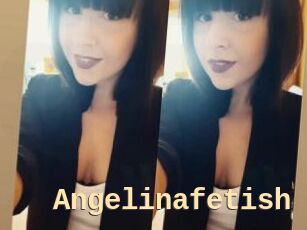 Angelinafetish