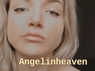 Angelinheaven