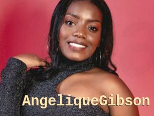 AngeliqueGibson