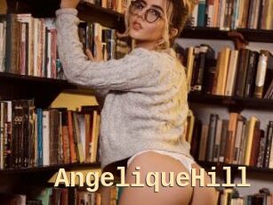 AngeliqueHill