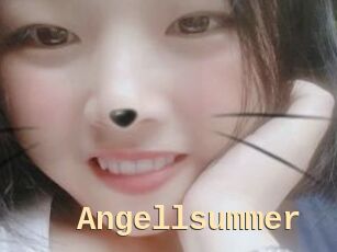 Angellsummer