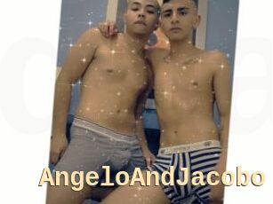 AngeloAndJacobo