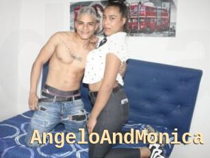 AngeloAndMonica