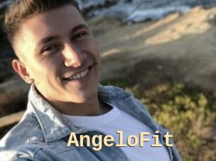 AngeloFit