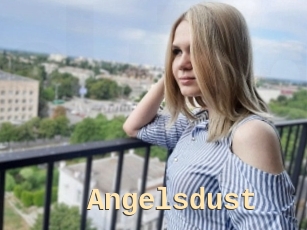 Angelsdust