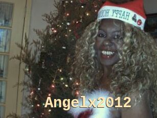 Angelx2012