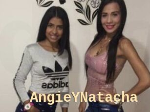 AngieYNatacha