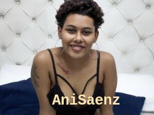 AniSaenz