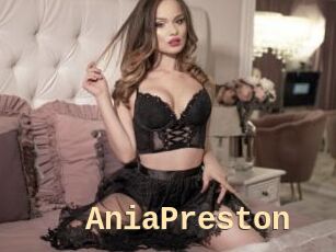 AniaPreston