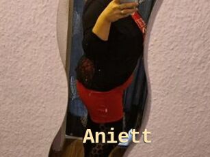 Aniett