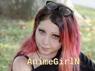 AnimeGirlN