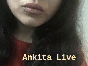 Ankita_Live