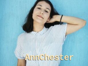 AnnChester