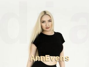 AnnEvens