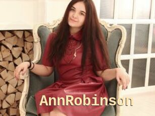 AnnRobinson