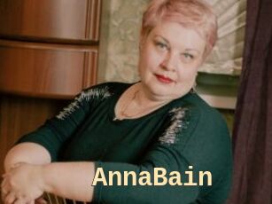 AnnaBain