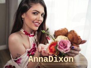 AnnaDixon