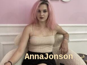 AnnaJonson