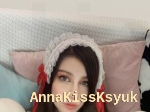 AnnaKissKsyuk