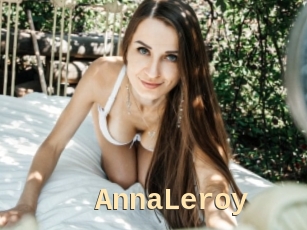 AnnaLeroy