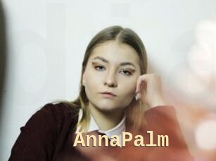 AnnaPalm