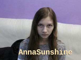 AnnaSunshine