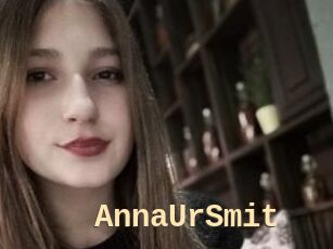 AnnaUrSmit