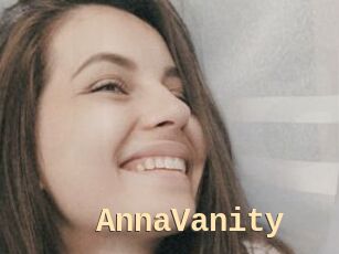 AnnaVanity