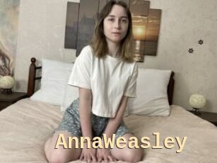 AnnaWeasley