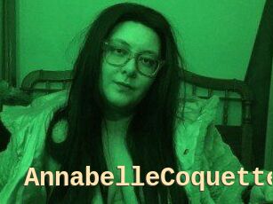 Annabelle_Coquette