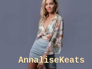 AnnaliseKeats