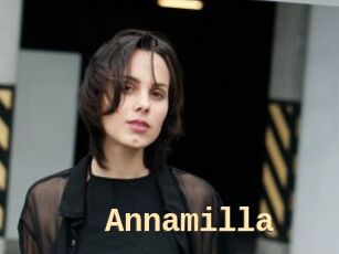 Annamilla