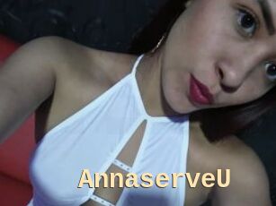 AnnaserveU