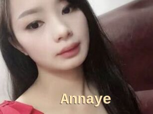 Annaye