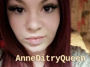 AnneDitryQueen