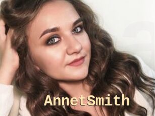 AnnetSmith