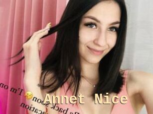 Annet_Nice