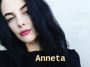 Anneta