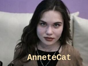 AnneteCat