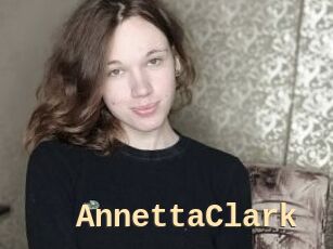 AnnettaClark