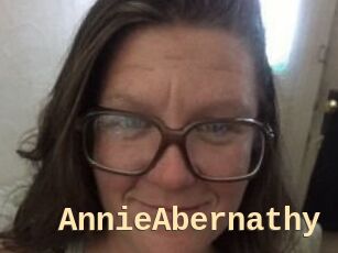 AnnieAbernathy