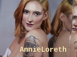 AnnieLoreth